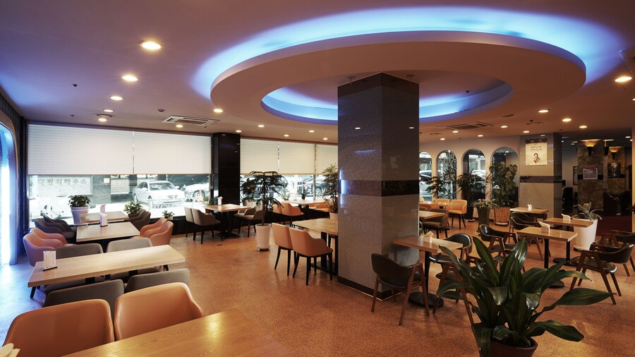 Benikea Hotel Daelim