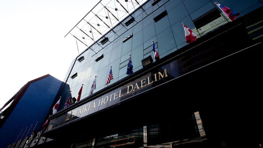 Benikea Hotel Daelim