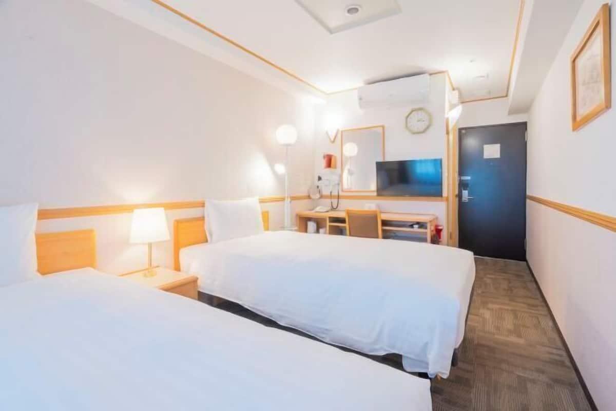 Coffres-forts dans les chambres, bureau
