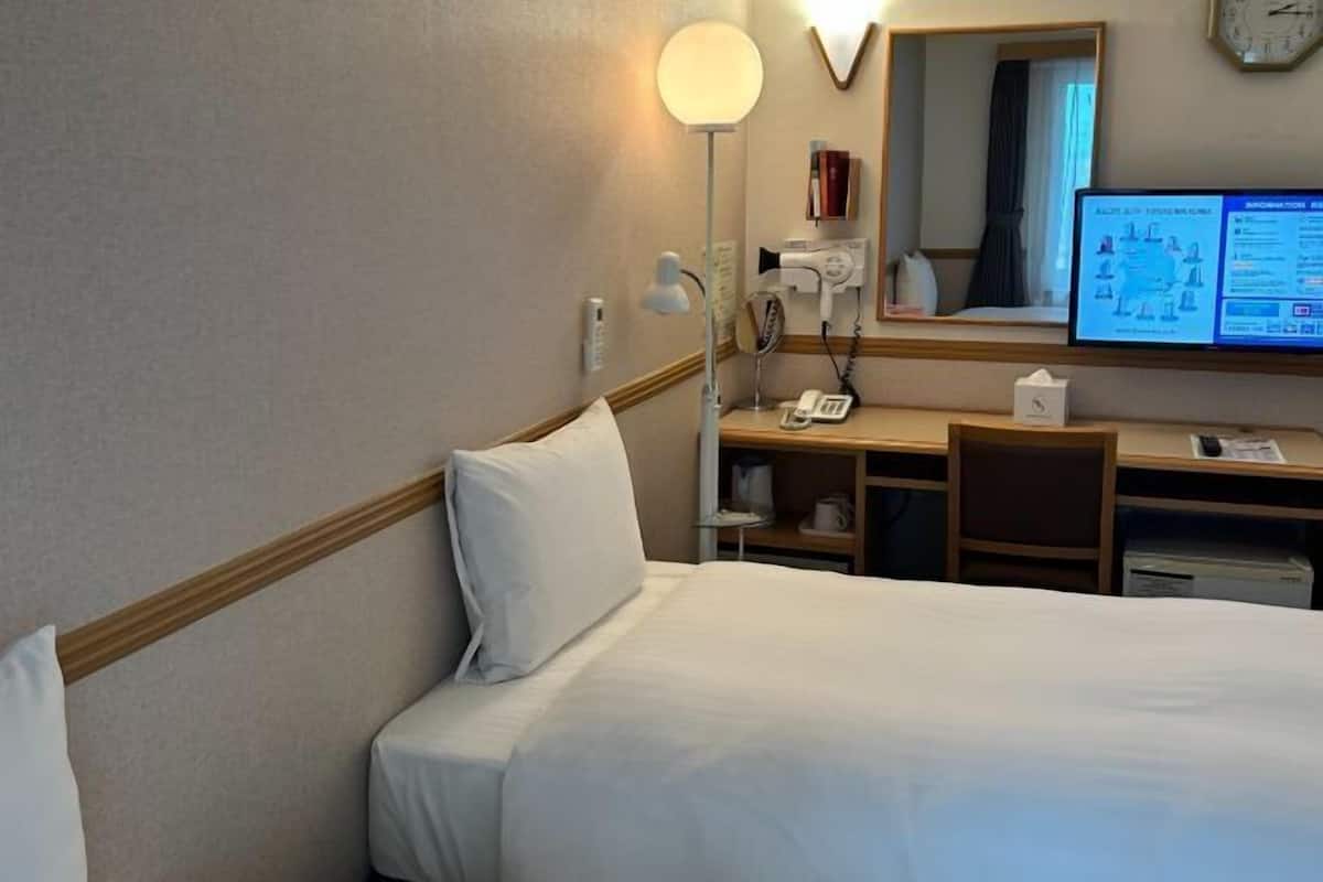 Coffres-forts dans les chambres, bureau