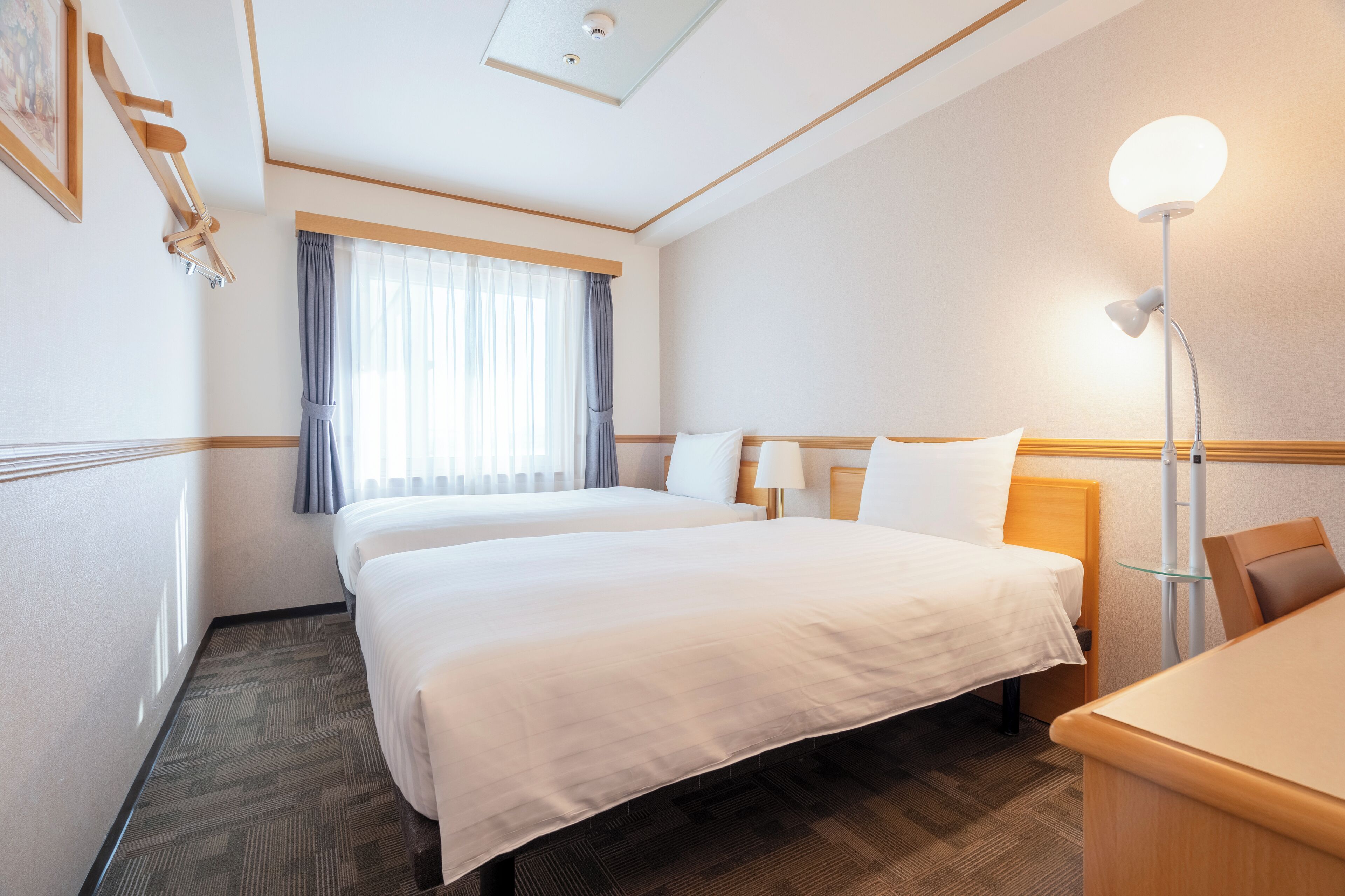 Foto - Toyoko Inn Busan Station No.1