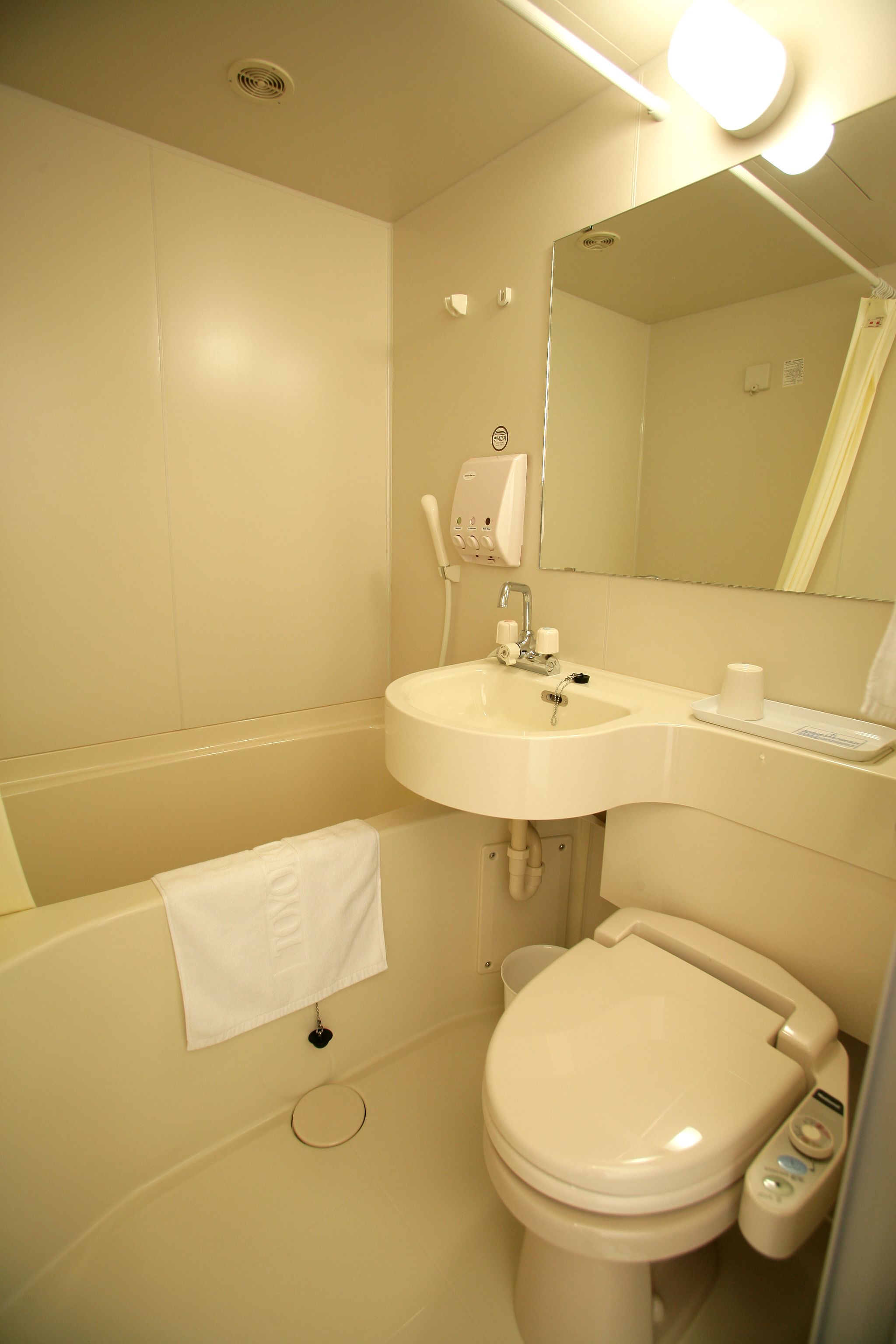 Photo - Toyoko Inn Busan Jungang Station