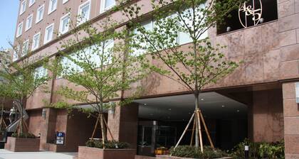 Toyoko Inn Busan Jungang Station