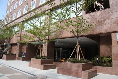 Toyoko Inn Busan Jungang Station