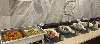 Toyoko Inn Busan Seo-myeon