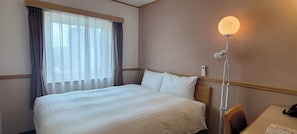 In-room safe, desk, iron/ironing board, free WiFi - Toyoko Inn Busan Seo-myeon (Busan)