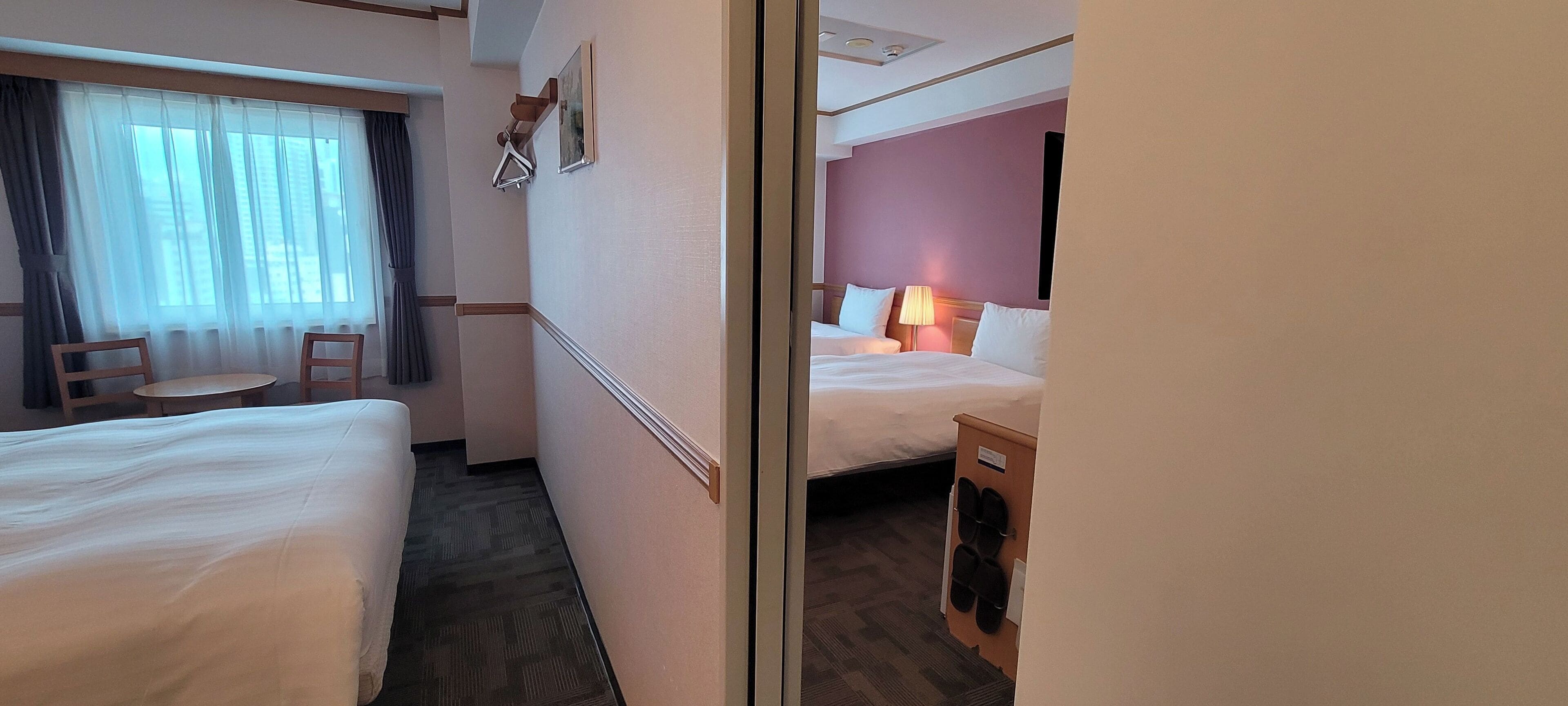 family room, 2 bedrooms, non smoking | 1 bedroom, in-room safe, desk, iron/ironing board