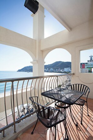 Habitación Deluxe con 2 camas individuales