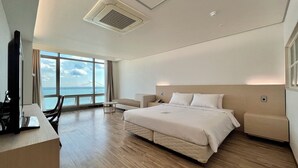 Premium Ocean Double Room