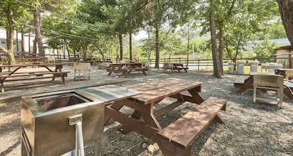 Kumho Sulak Resort