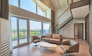 Room - Kumho Sulak Resort (Sokcho)