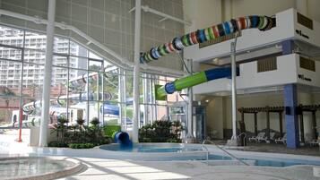 Water park