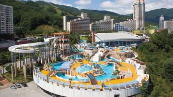 Down comforters, minibar, in-room safe, individually decorated