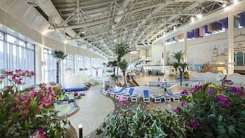 Water park