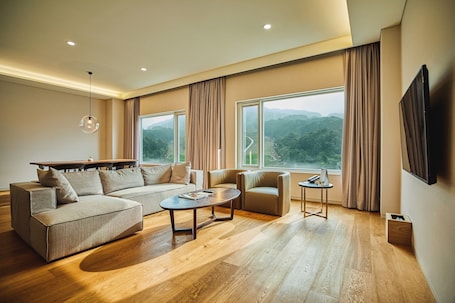 Televisión 43 pulgadas con canales de televisión por cable