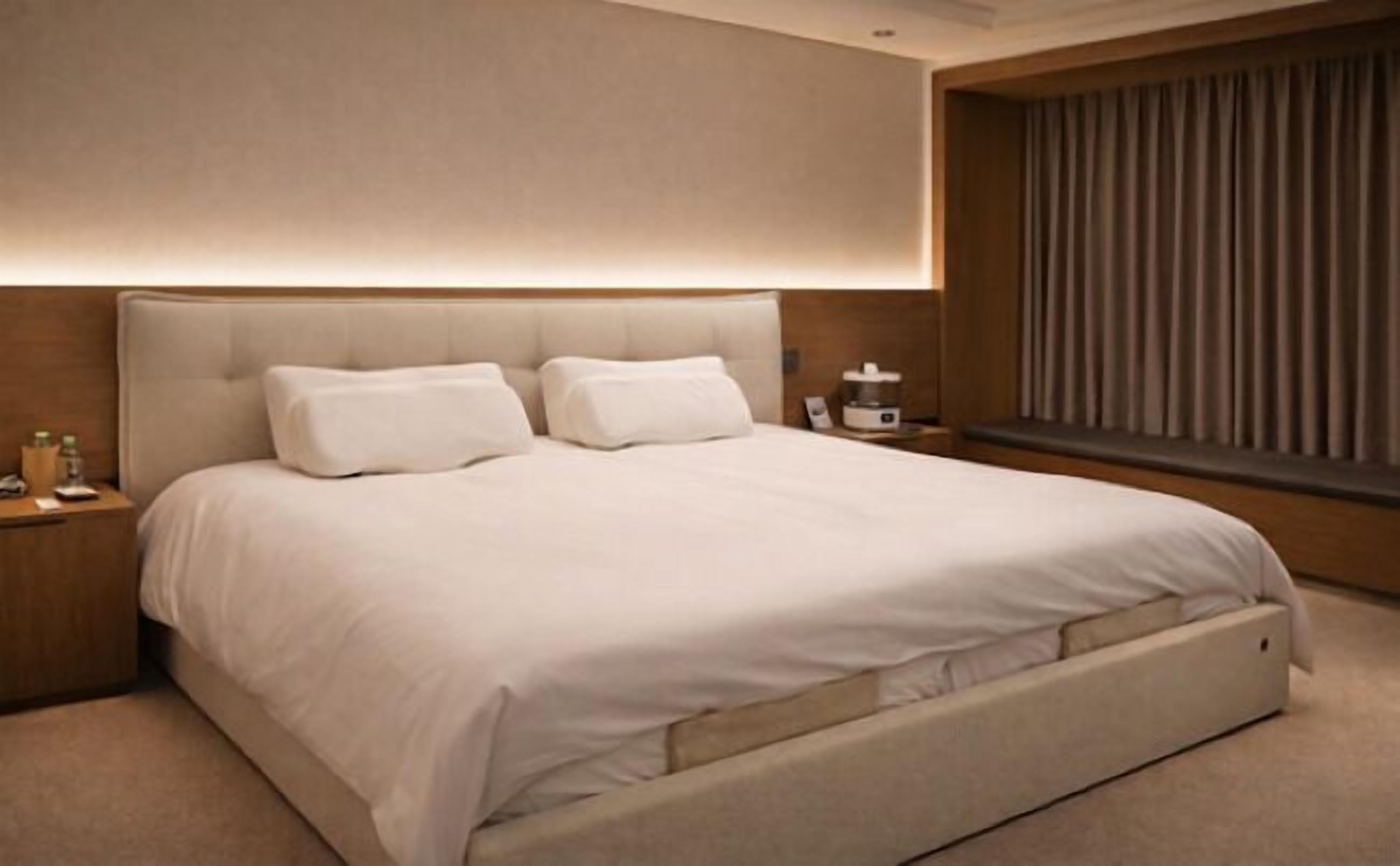 [Kanuda Wellness] Suite | Couette en duvet d'oie, minibar, coffres-forts dans les chambres