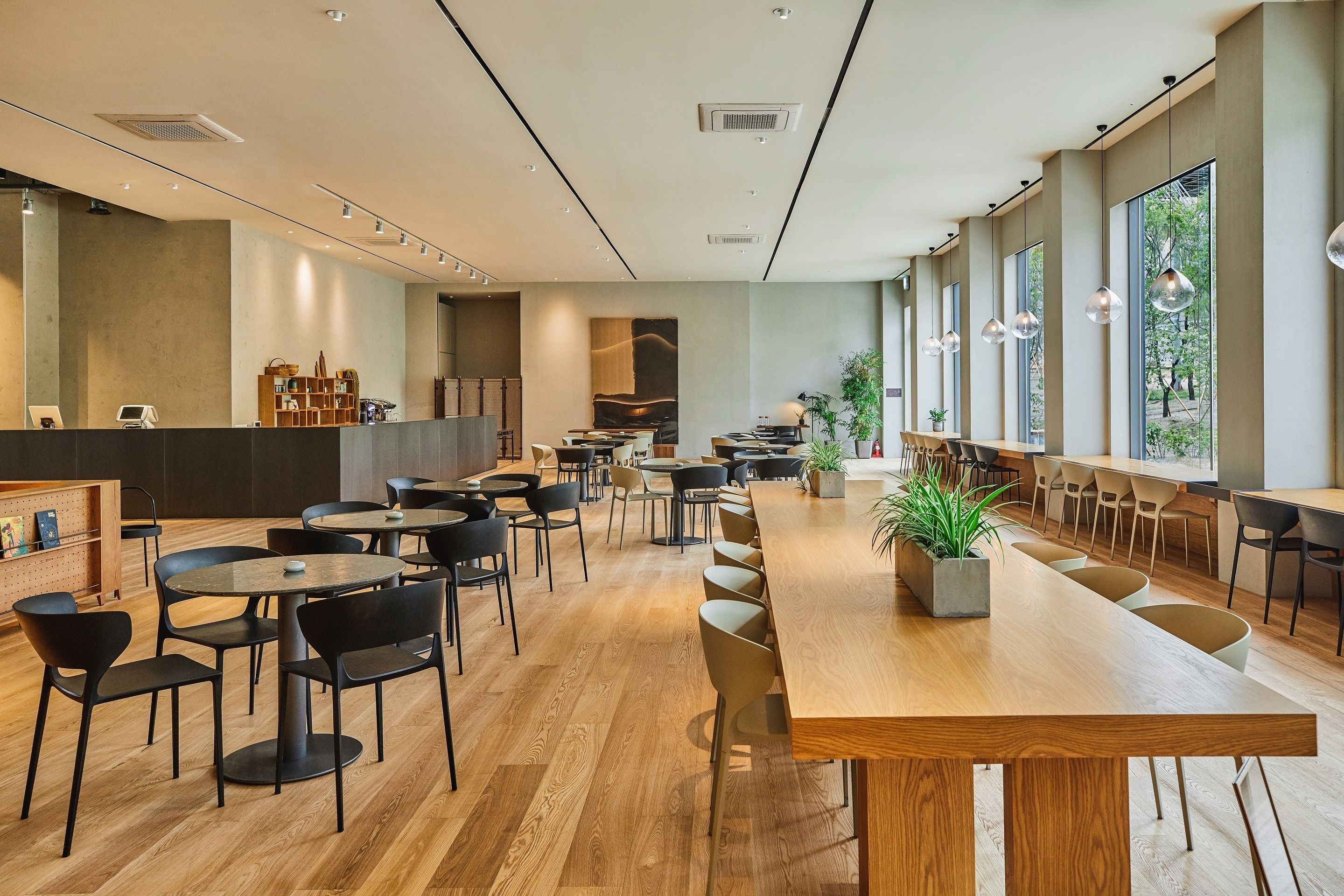 Cafe