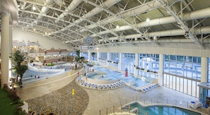 Water park