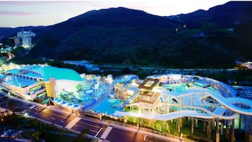 Water park