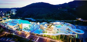 Wasserpark