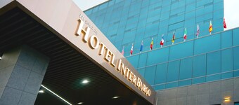 Hotel Inter Burgo Wonju