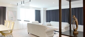 Hotel Inter Burgo Wonju