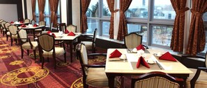 Restaurantes