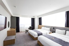 Minibar, una cassaforte in camera, con stile personalizzato