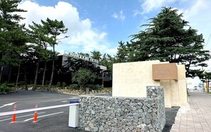 Exterior - Commodore Hotel Pohang (Pohang)