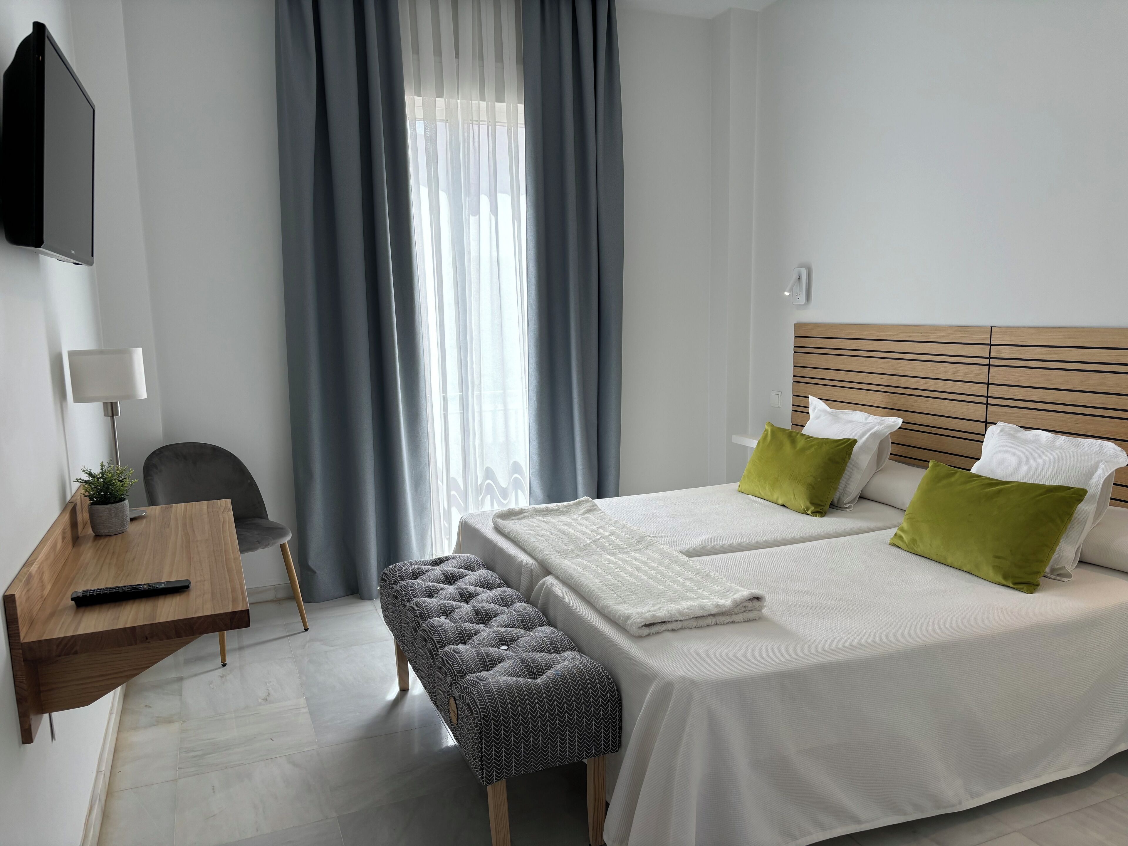 In-room safe, desk, free cribs/infant beds, rollaway beds