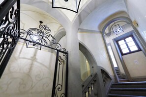 Escaleras