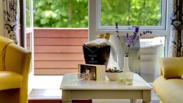 Romservice – bespisning