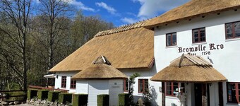 Bromølle Kro