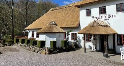 Bromølle Kro