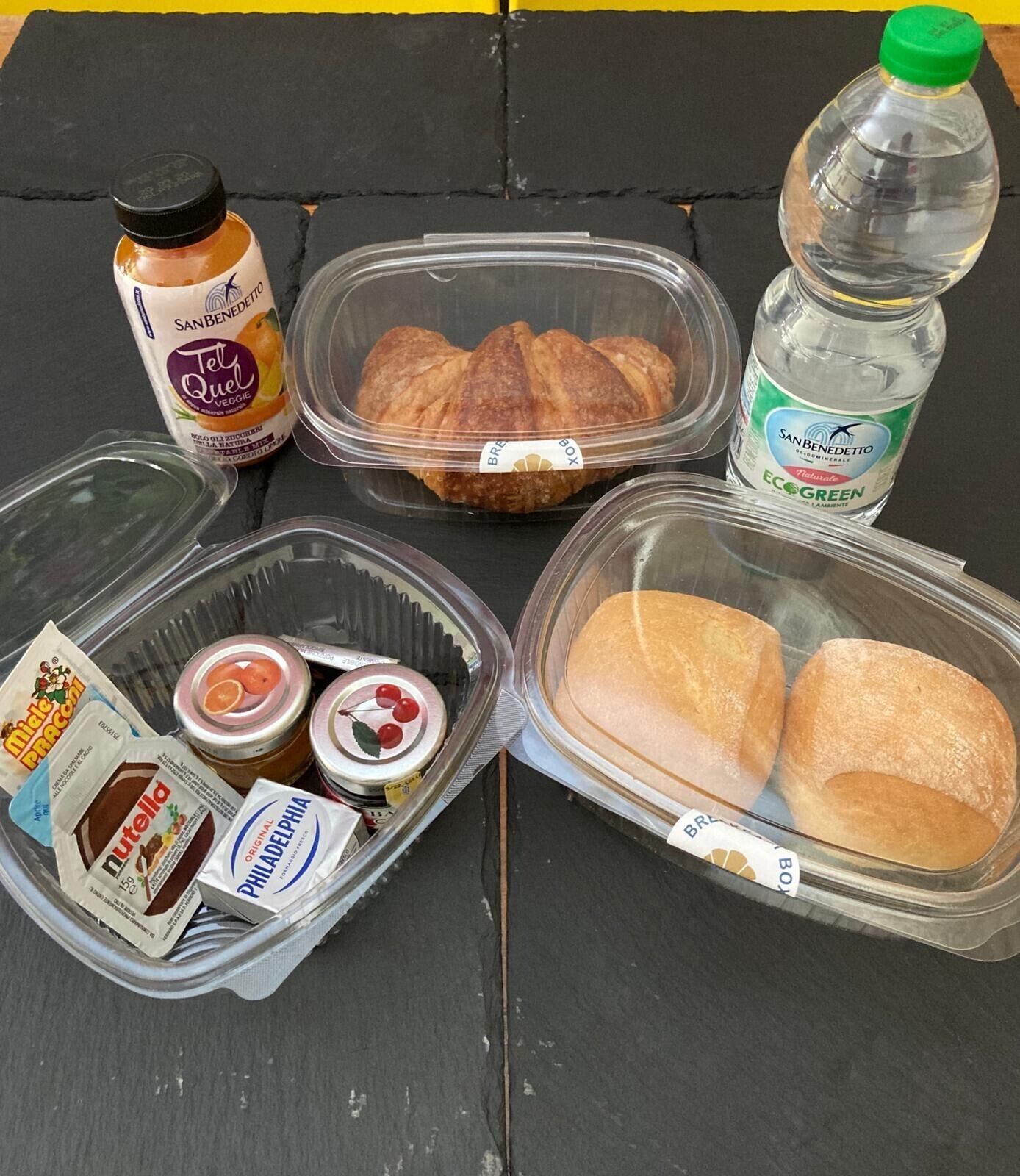 Foto - My Hotel Milano