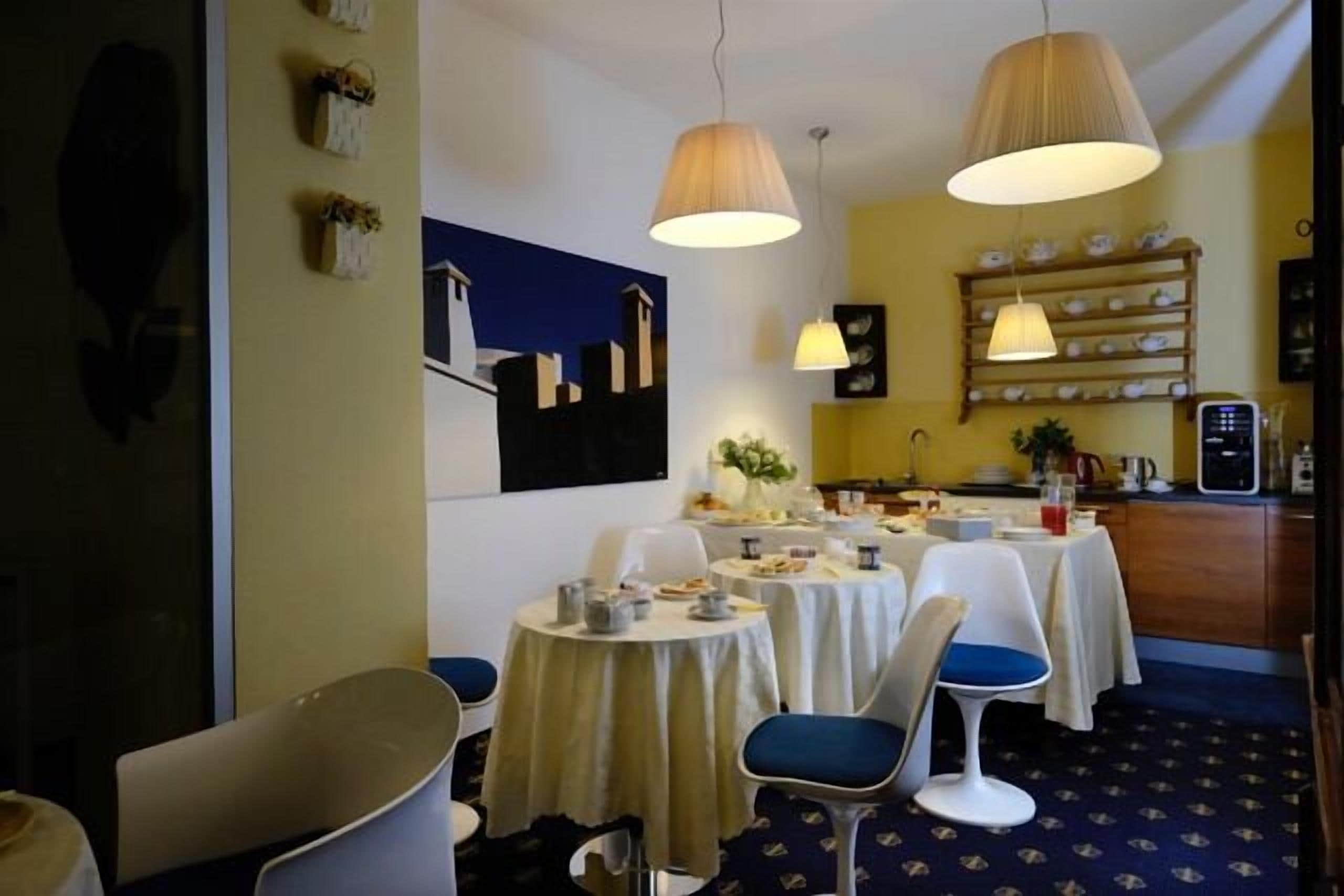 Foto - My Hotel Milano