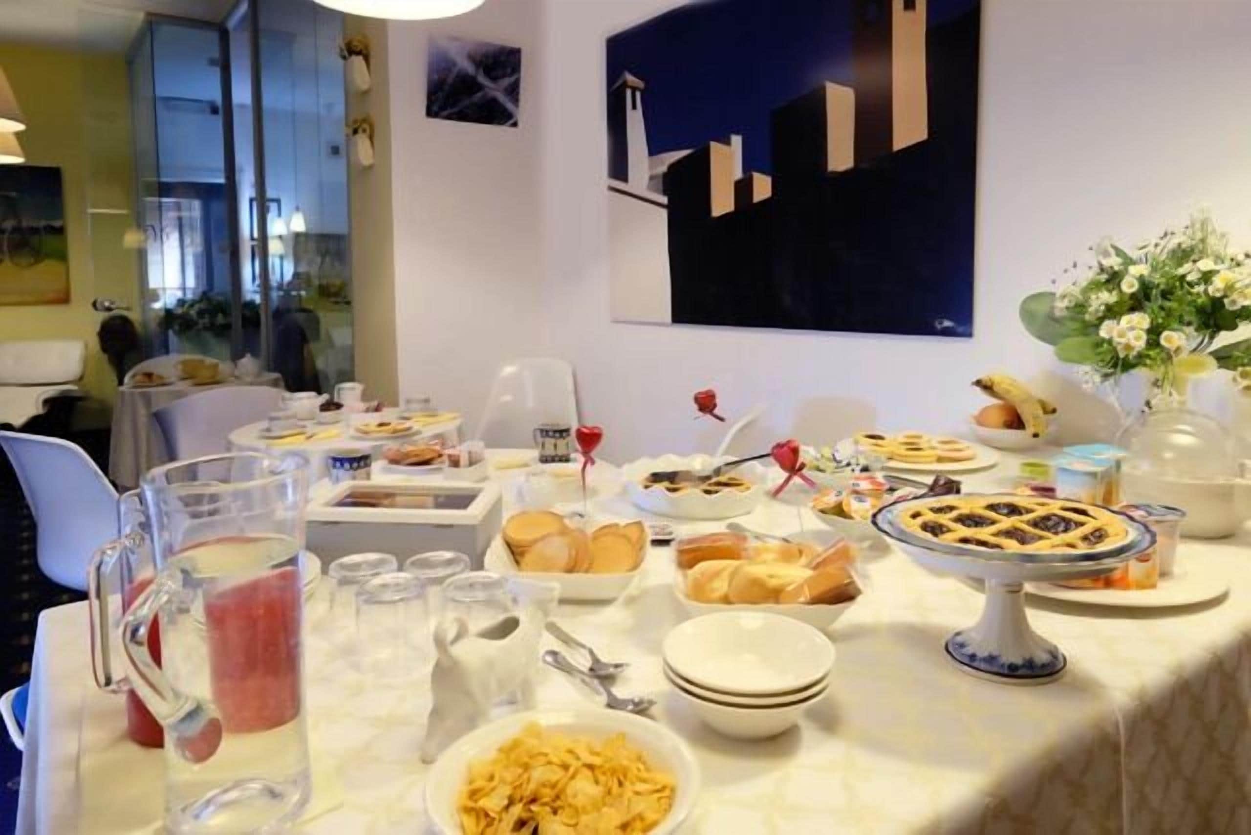 Foto - My Hotel Milano