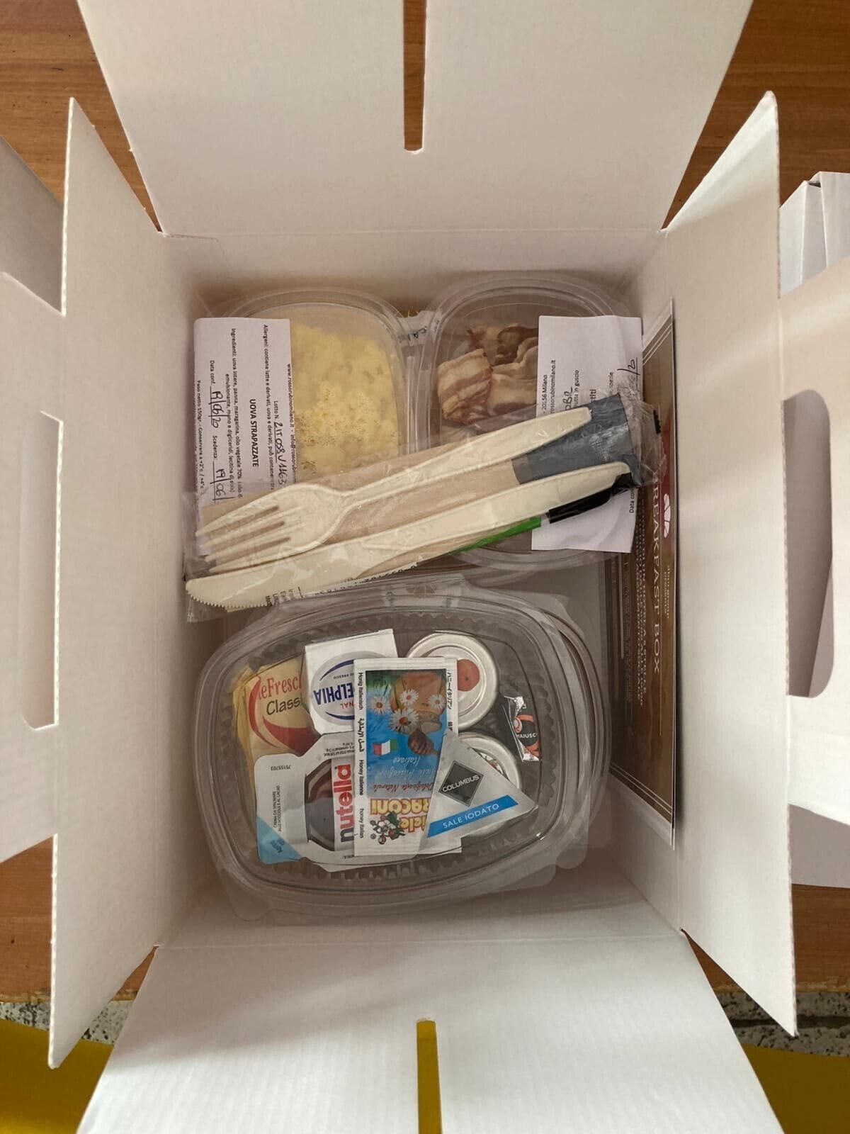 Foto - My Hotel Milano