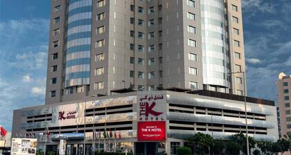 The K Hotel