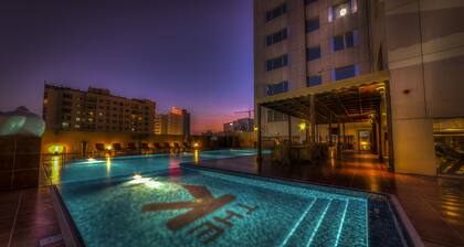 The K Hotel