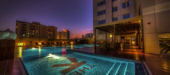 The K Hotel