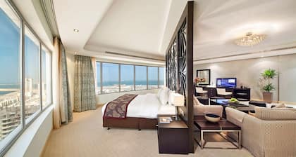 The K Hotel