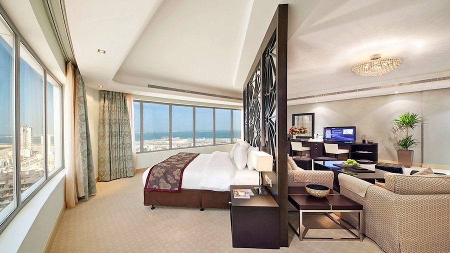 The K Hotel