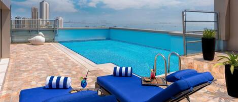 Servicios de la habitación