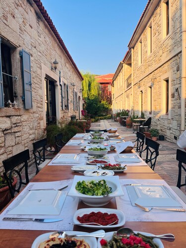 Griffon Boutique Hotel - Boutique Class