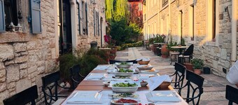 Griffon Boutique Hotel - Boutique Class