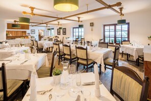 Restaurant - Greif (Malles Venosta)