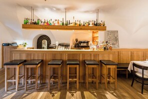 Interior - Greif (Malles Venosta)