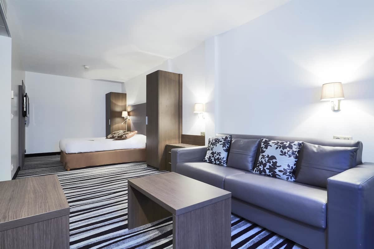 Superior Room, 2 Double Beds