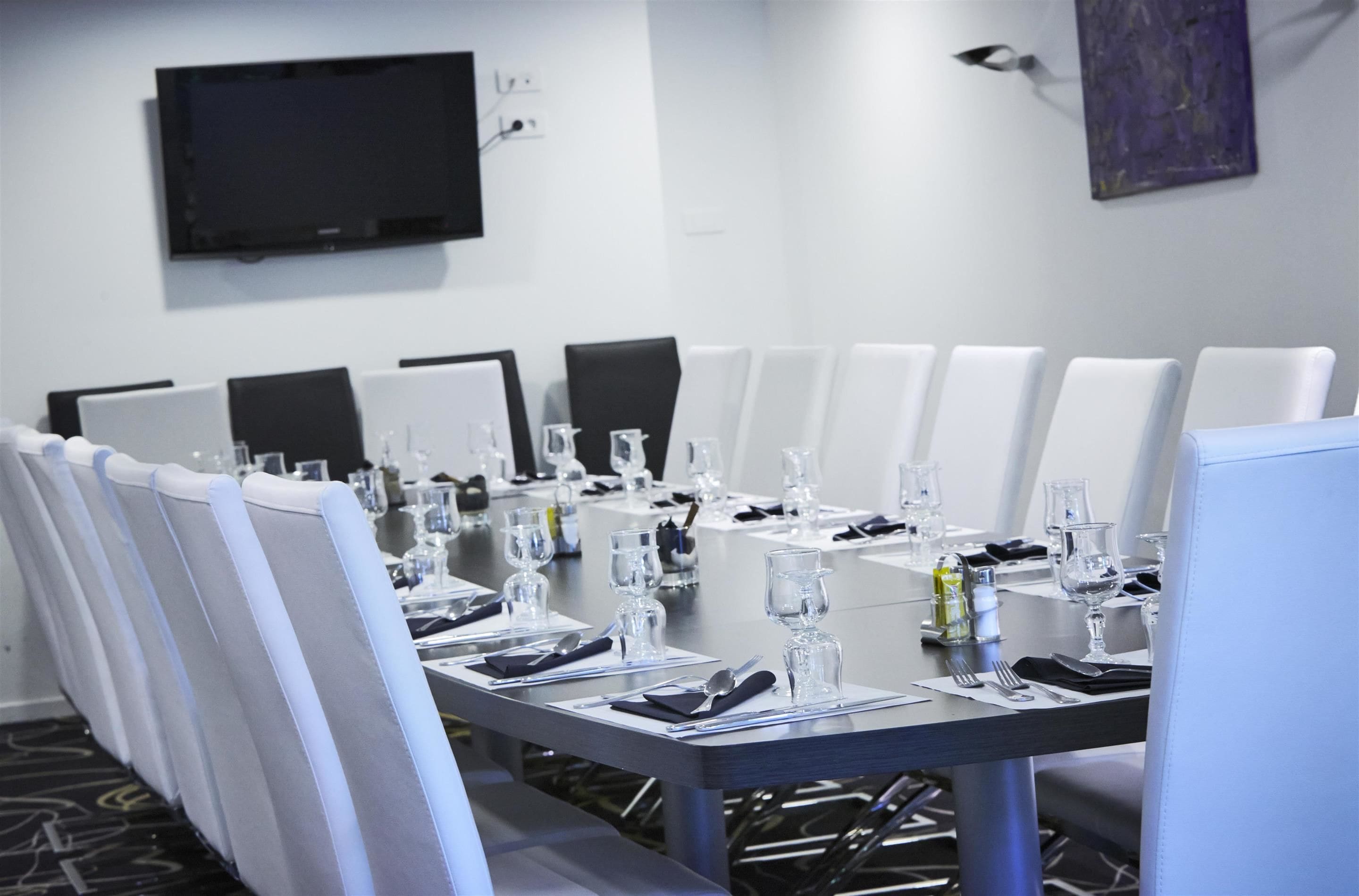 Foto - Kyriad Saint Quentin en Yvelines - Montigny